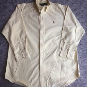 Ralph Lauren Oxford shirt